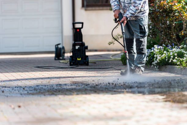 Best Deck Pressure Washing  in Cambridge, MN