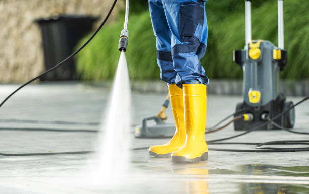 Pressure Washing Services for Businesses in Cambridge, MN