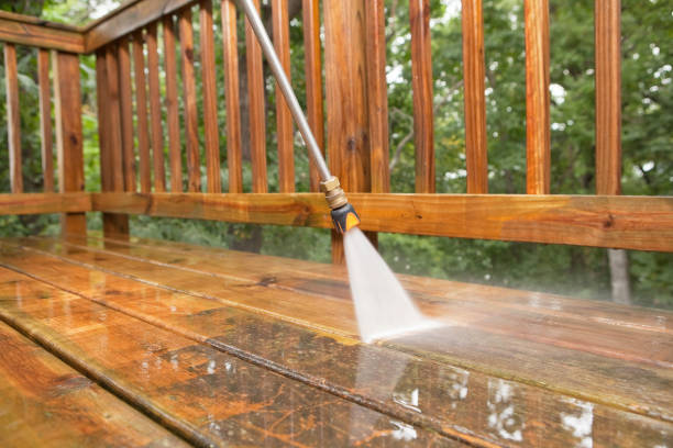 Cambridge, MN Pressure Washing Company