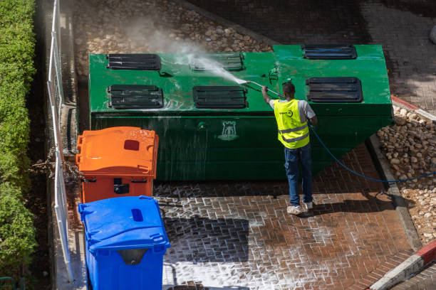 Best Roof Power Washing Services  in Cambridge, MN